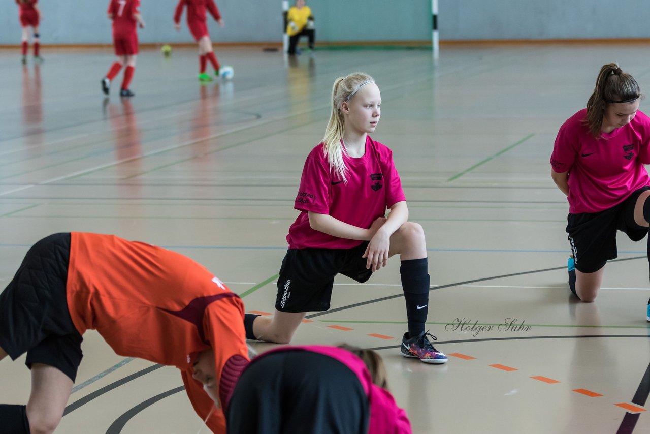 Bild 128 - Norddeutsche Futsalmeisterschaft